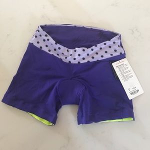 lululemon Velo Vixen Short